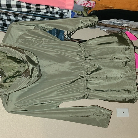 Utility jacket - Picture 7 of 8